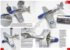 Kagero 41004 North American P-51 Mustang  EN/PL
